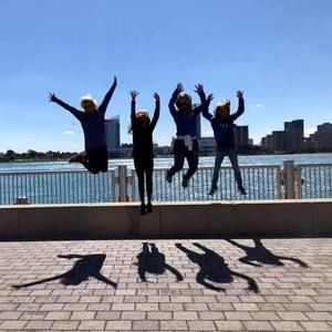 Meet your Posher, Jennifer